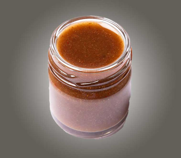 tamarind and date chutney sauce-The Samosarie-2oz-The Samosarie